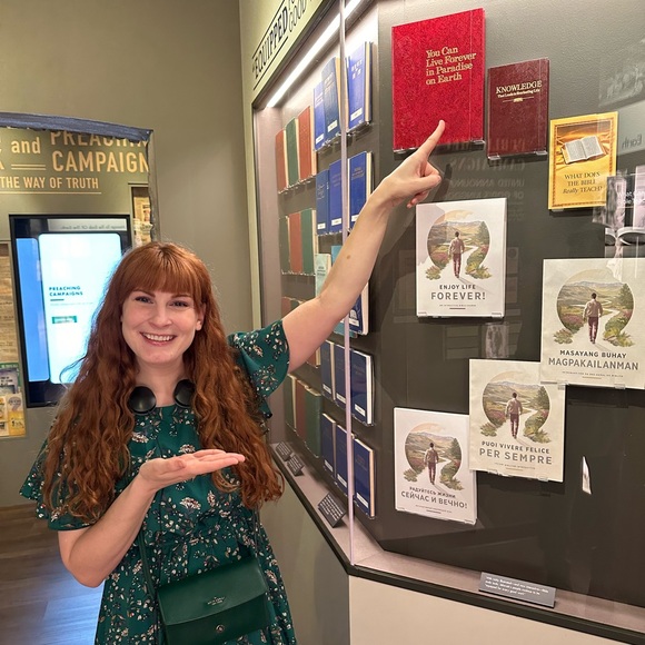 Meet your Posher, Tacey - Picture 10 of 10